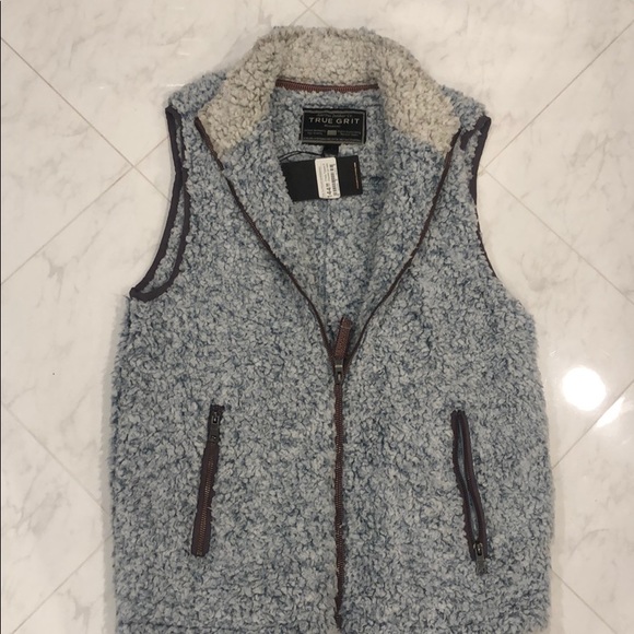 🆕 True Grit Vest - Picture 4 of 11